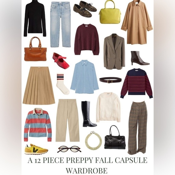 DENIM Chambray Aesthetic, 🩵✨👖 🩵✨👖 - Picture 5 of 6